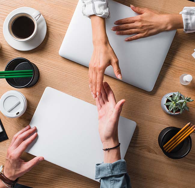 About Mockup Image 3